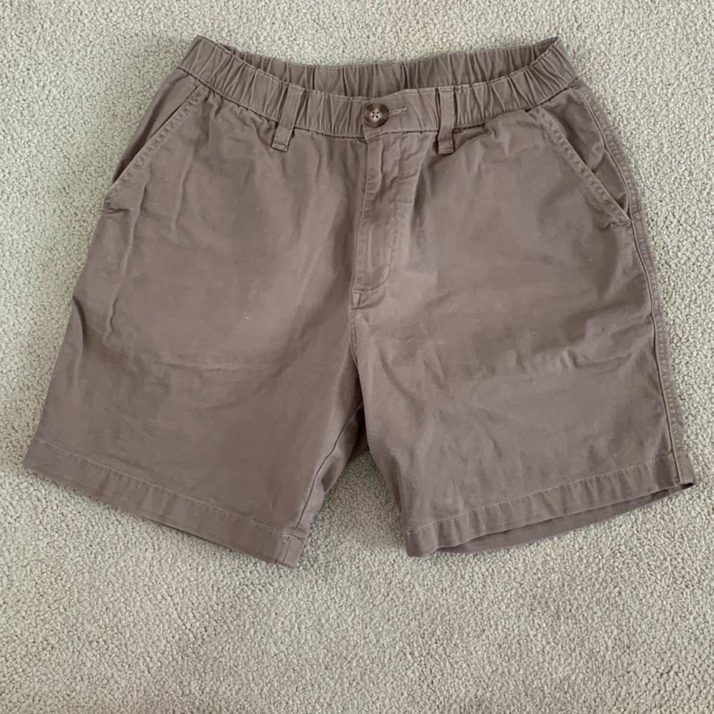 Men’s Chubbies “The Originals Stretch Shorts”
